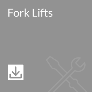 Fork Lifts