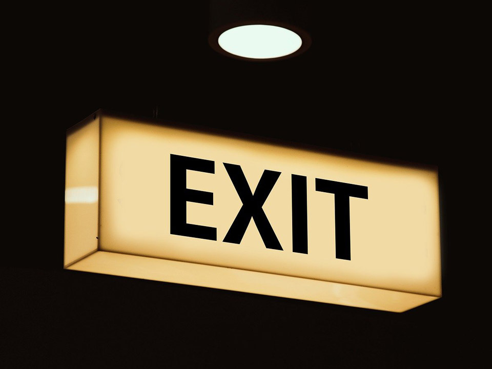 Importance of emergency and exit lighting