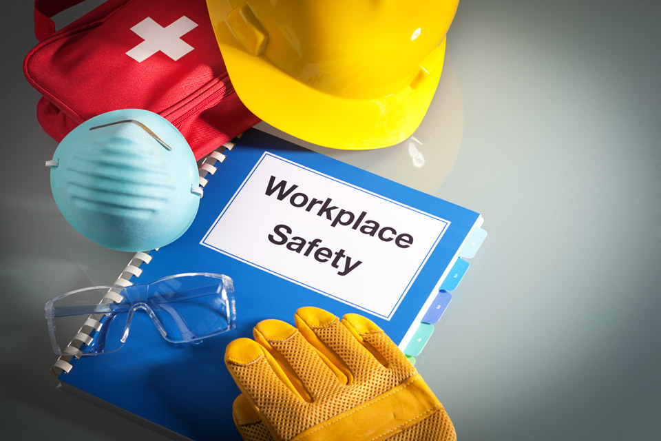 Workplace Safety Esssex